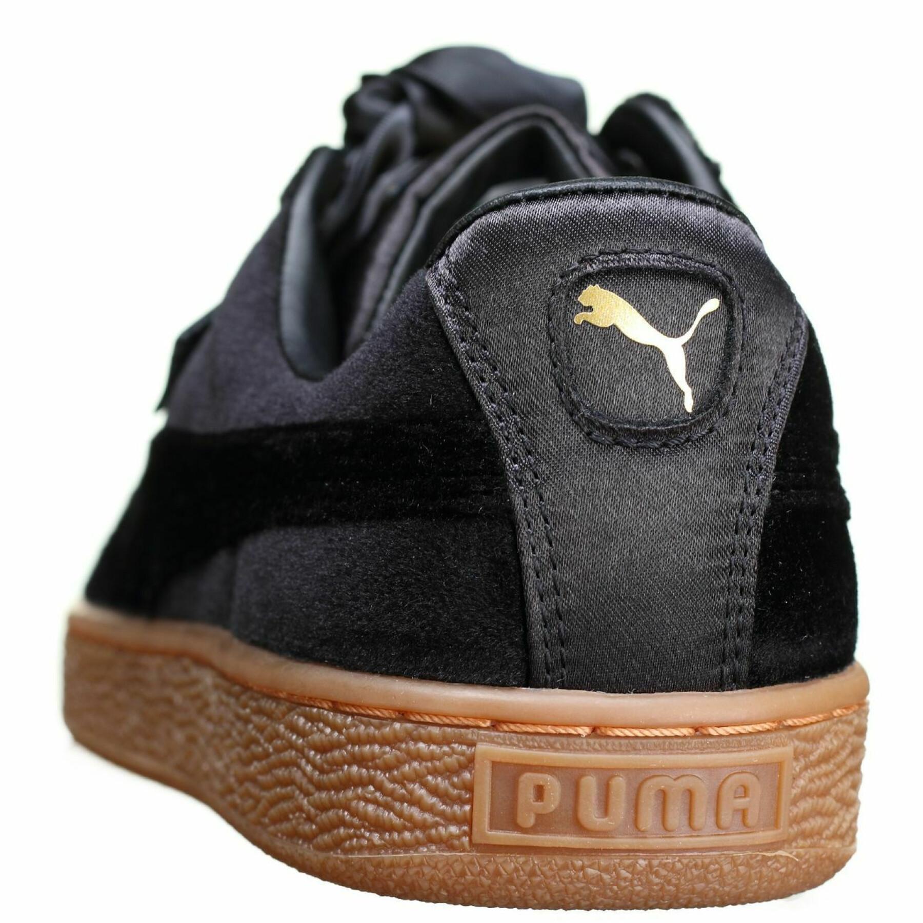 Damessneakers Puma Heart VS